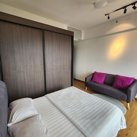 Beacon Executive Premium Suite Τζωρτζ Τάουν Εξωτερικό φωτογραφία