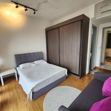 Beacon Executive Premium Suite Τζωρτζ Τάουν Εξωτερικό φωτογραφία