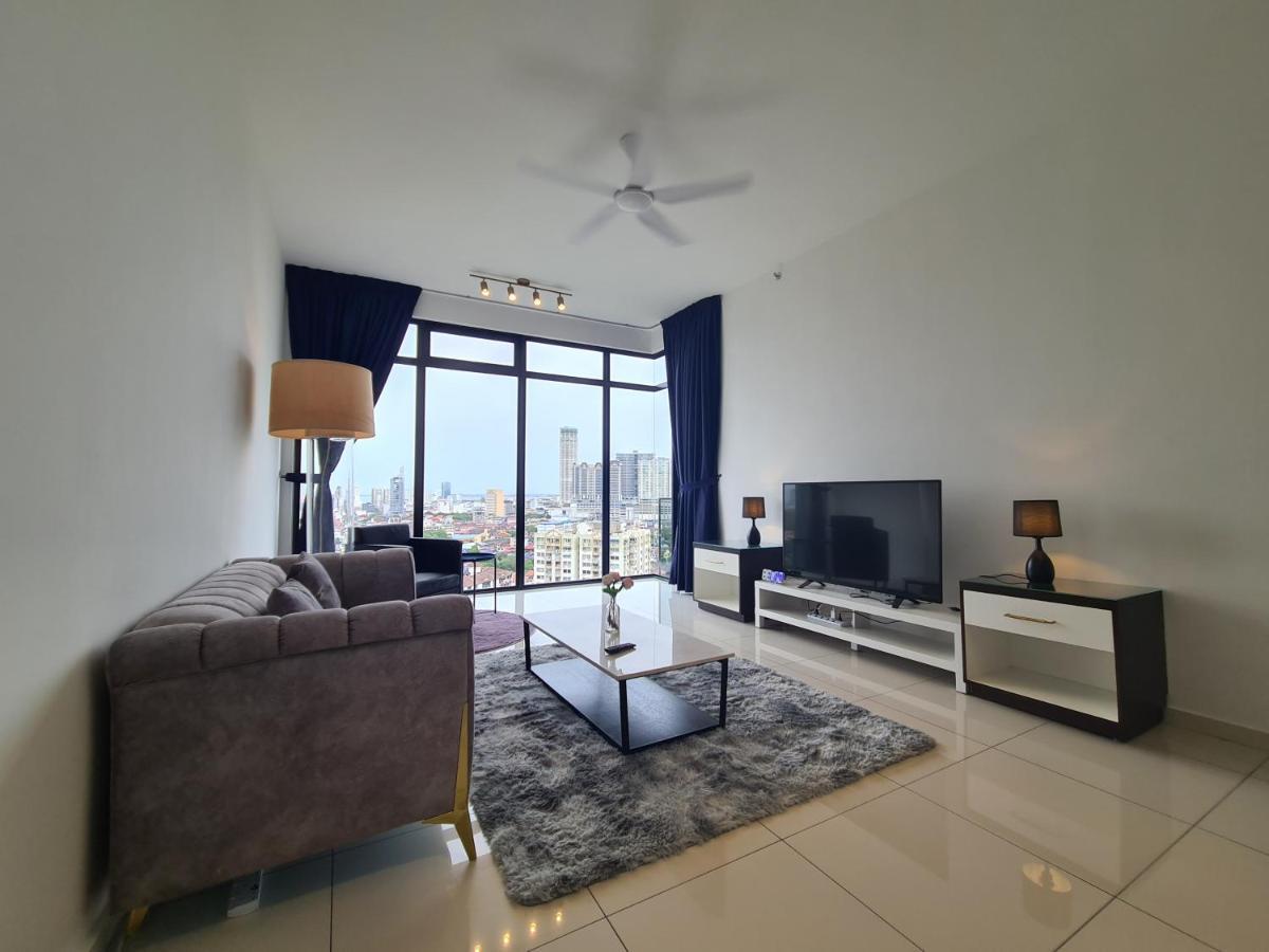 Beacon Executive Premium Suite Τζωρτζ Τάουν Εξωτερικό φωτογραφία
