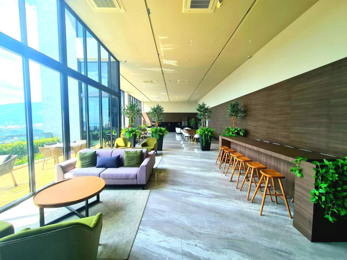 Beacon Executive Premium Suite Τζωρτζ Τάουν Εξωτερικό φωτογραφία
