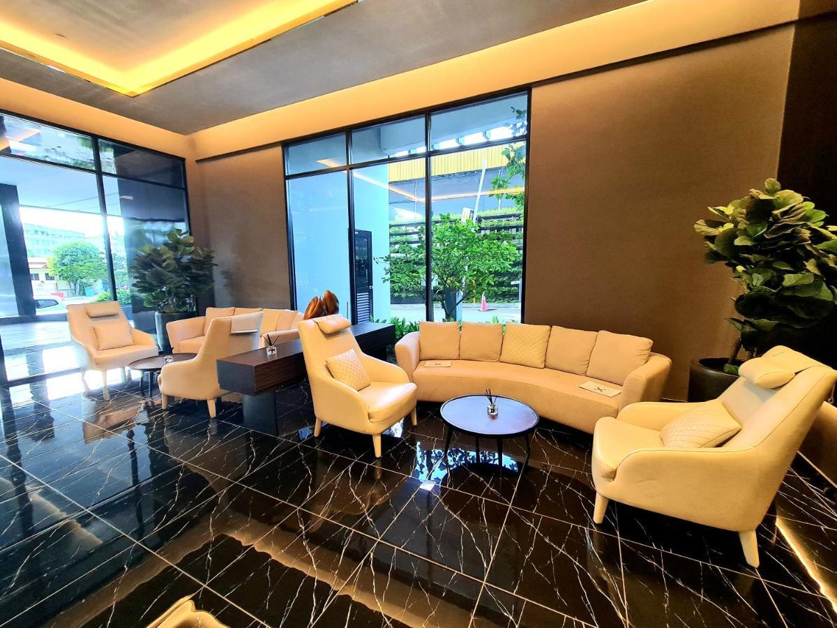 Beacon Executive Premium Suite Τζωρτζ Τάουν Εξωτερικό φωτογραφία
