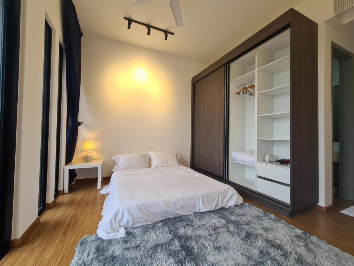 Beacon Executive Premium Suite Τζωρτζ Τάουν Εξωτερικό φωτογραφία