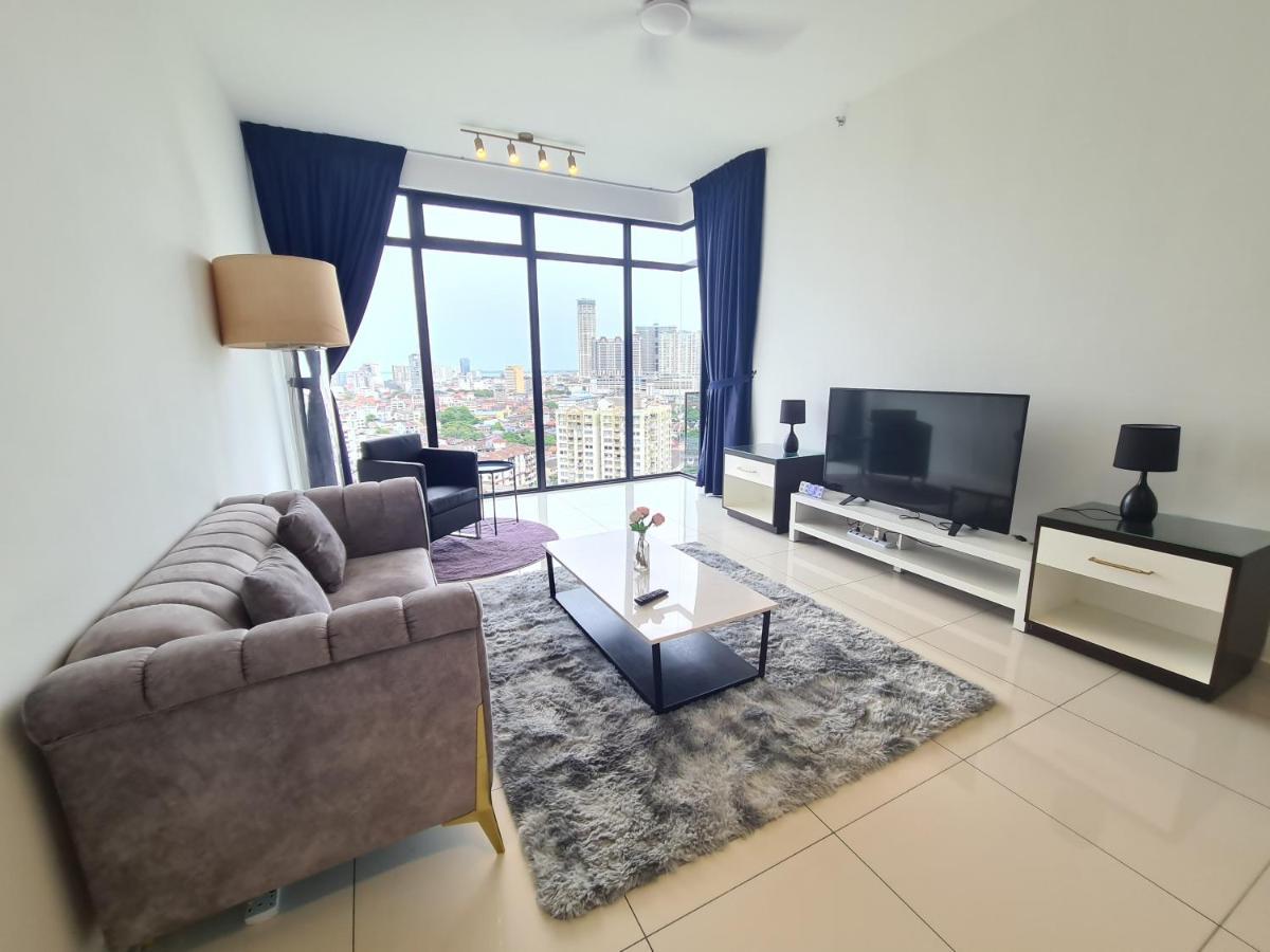 Beacon Executive Premium Suite Τζωρτζ Τάουν Εξωτερικό φωτογραφία