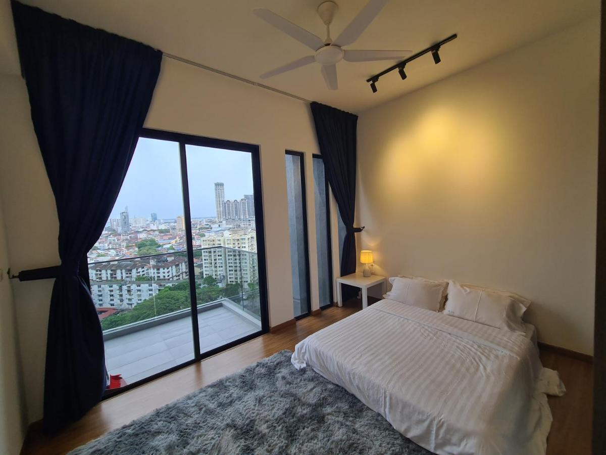 Beacon Executive Premium Suite Τζωρτζ Τάουν Εξωτερικό φωτογραφία