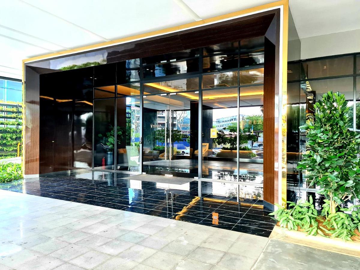 Beacon Executive Premium Suite Τζωρτζ Τάουν Εξωτερικό φωτογραφία