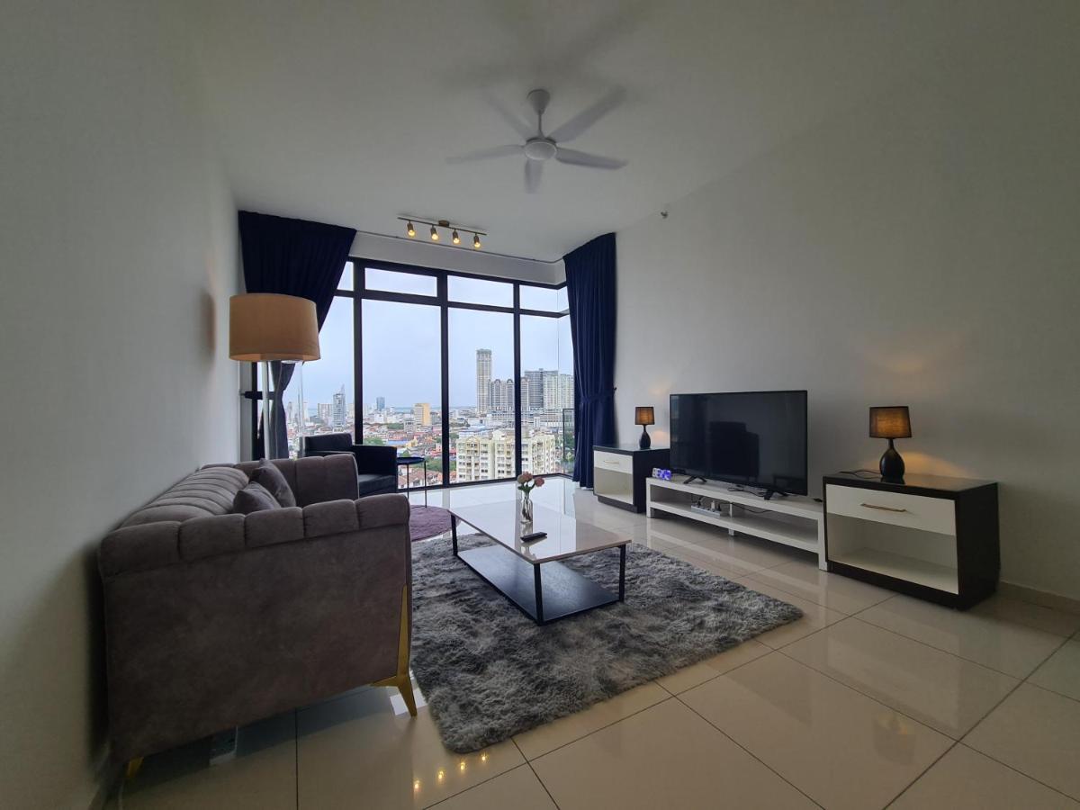 Beacon Executive Premium Suite Τζωρτζ Τάουν Εξωτερικό φωτογραφία