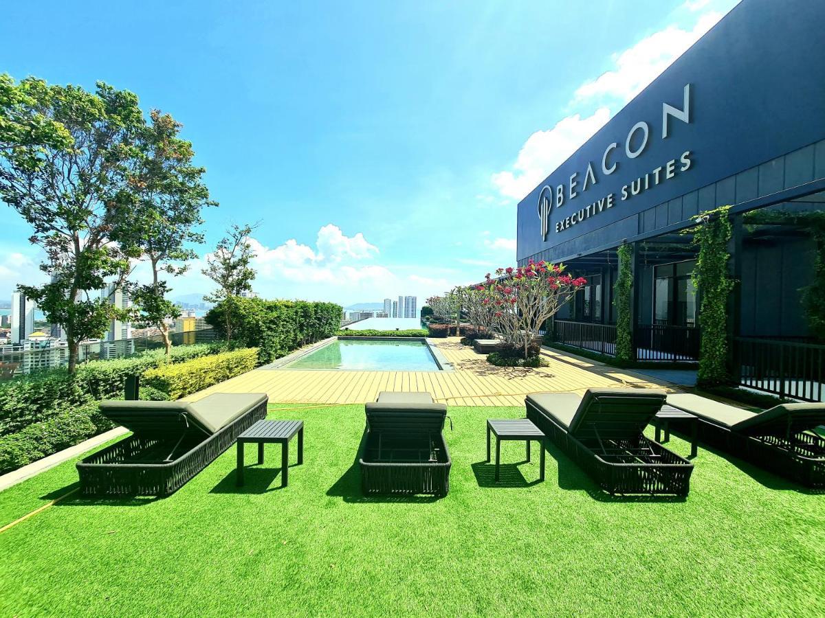 Beacon Executive Premium Suite Τζωρτζ Τάουν Εξωτερικό φωτογραφία