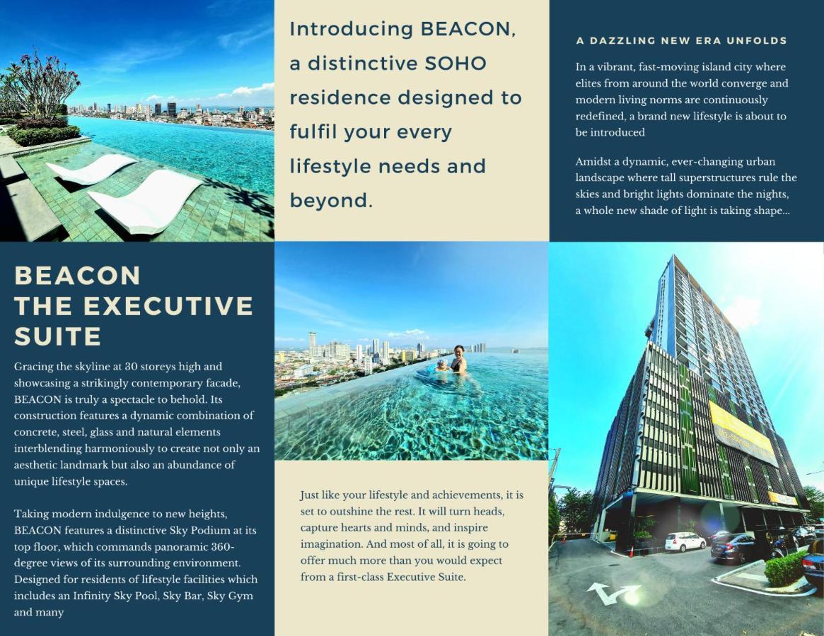 Beacon Executive Premium Suite Τζωρτζ Τάουν Εξωτερικό φωτογραφία