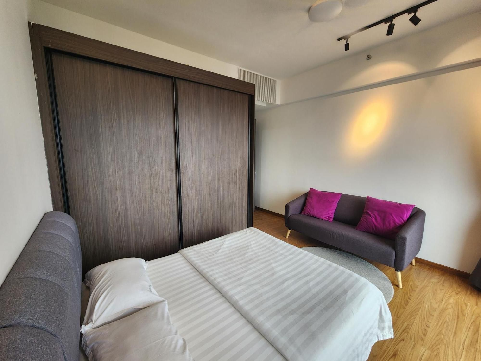 Beacon Executive Premium Suite Τζωρτζ Τάουν Εξωτερικό φωτογραφία