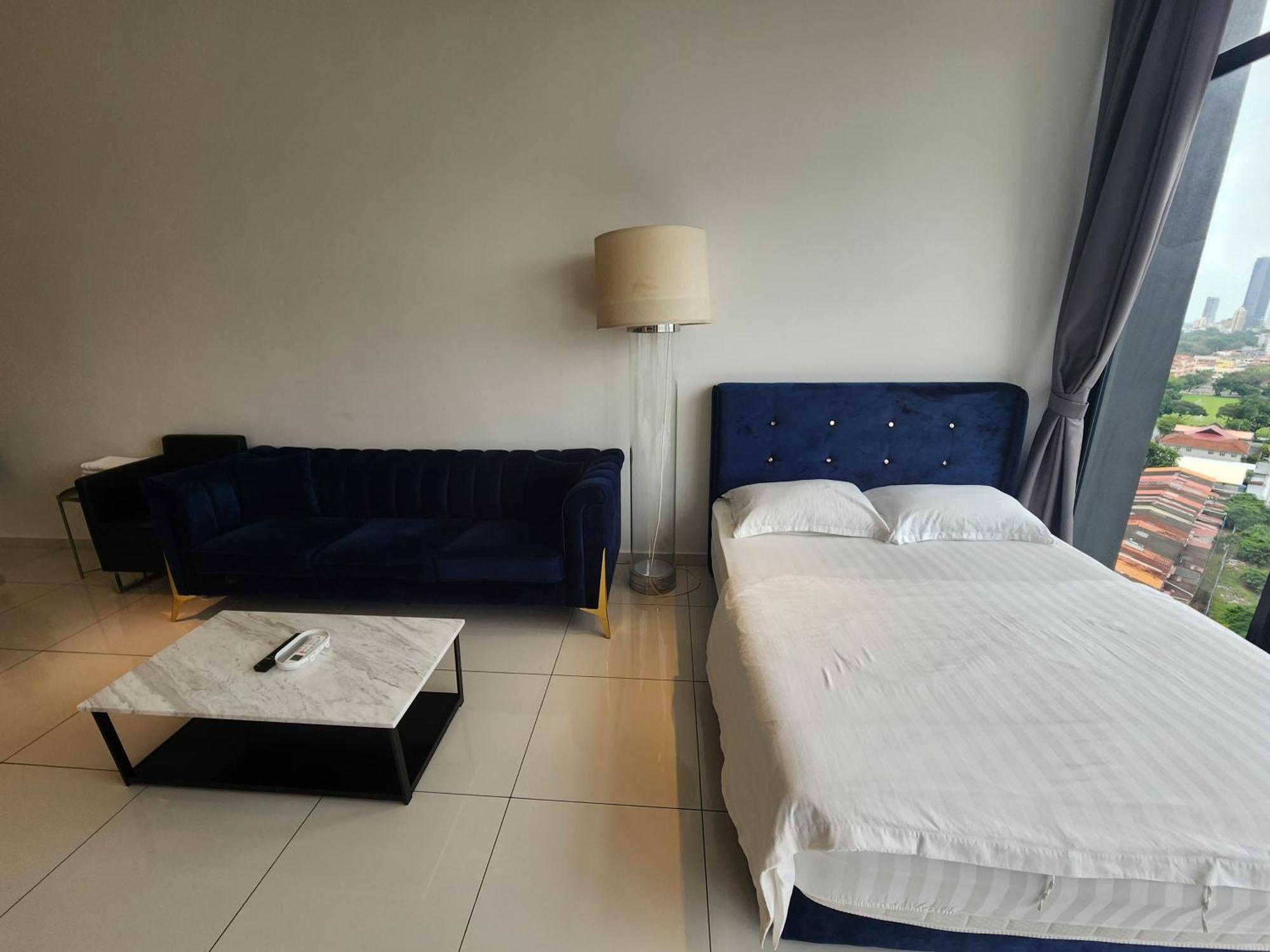 Beacon Executive Premium Suite Τζωρτζ Τάουν Εξωτερικό φωτογραφία
