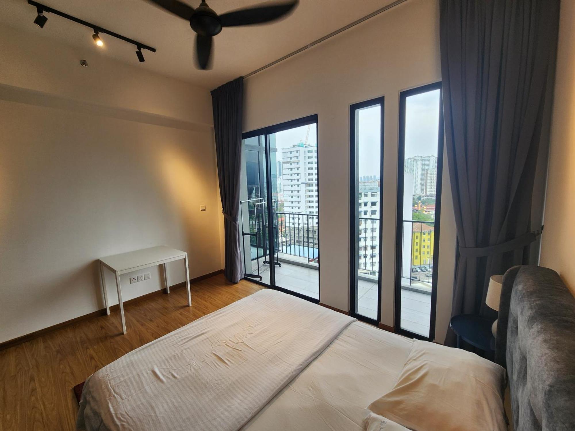 Beacon Executive Premium Suite Τζωρτζ Τάουν Εξωτερικό φωτογραφία