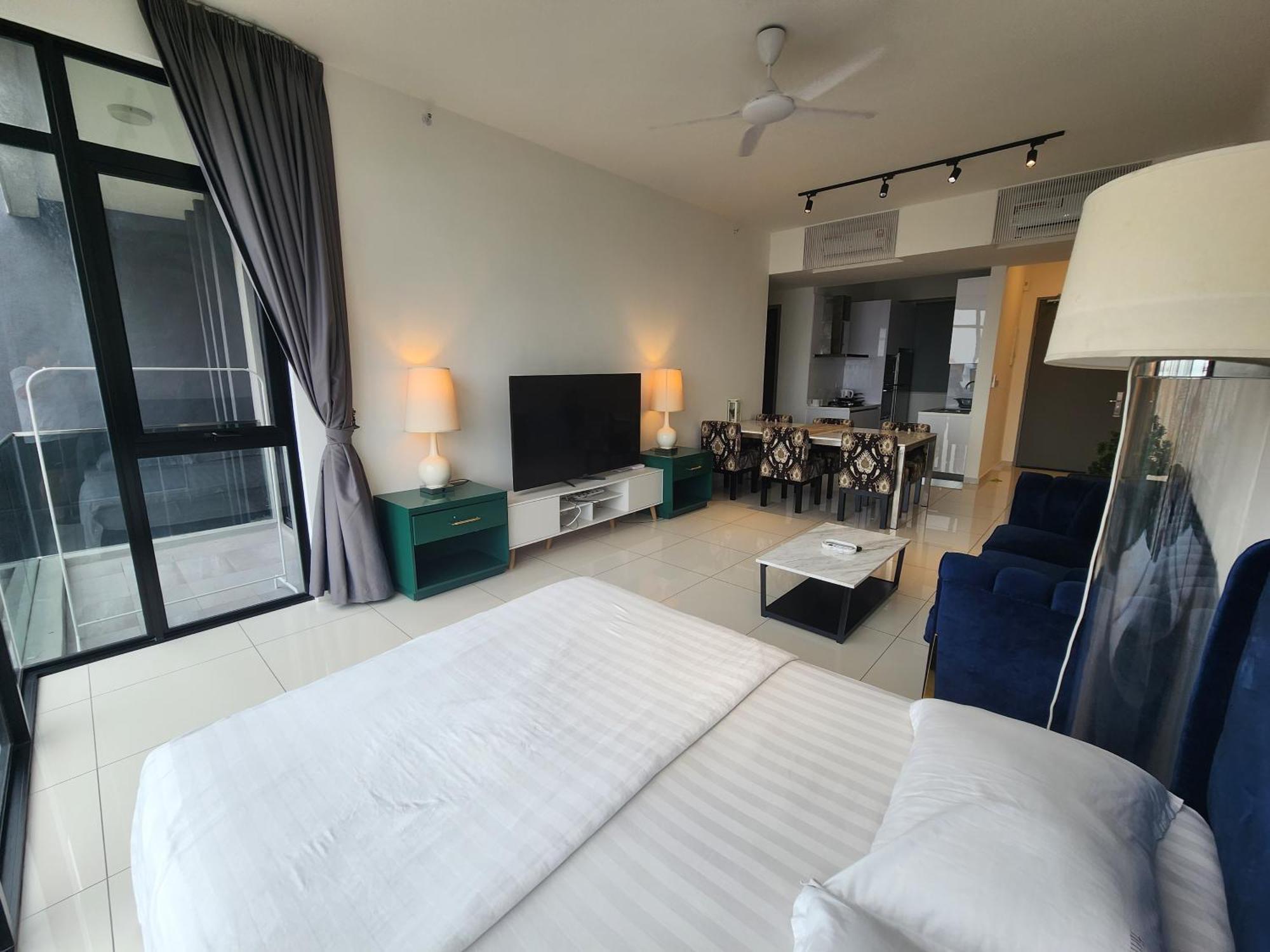 Beacon Executive Premium Suite Τζωρτζ Τάουν Εξωτερικό φωτογραφία