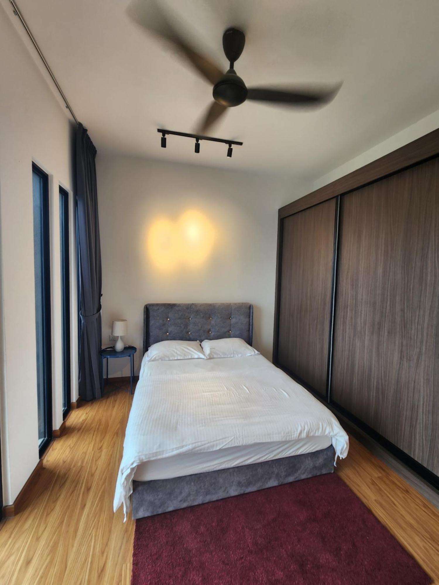 Beacon Executive Premium Suite Τζωρτζ Τάουν Εξωτερικό φωτογραφία