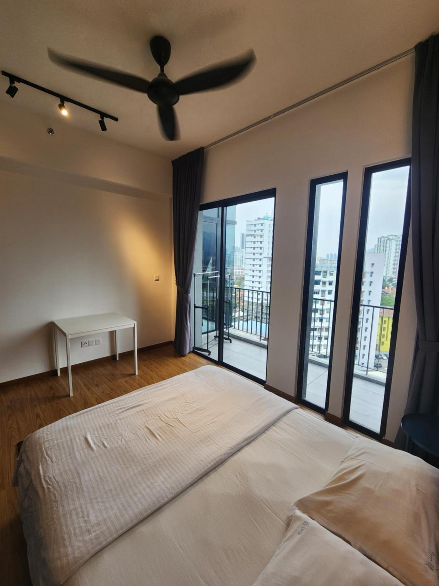 Beacon Executive Premium Suite Τζωρτζ Τάουν Εξωτερικό φωτογραφία