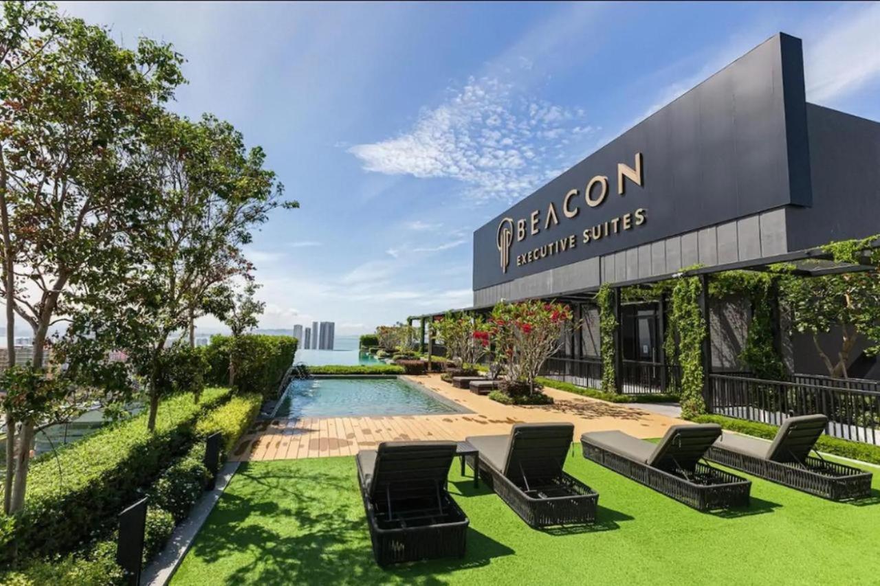 Beacon Executive Premium Suite Τζωρτζ Τάουν Εξωτερικό φωτογραφία