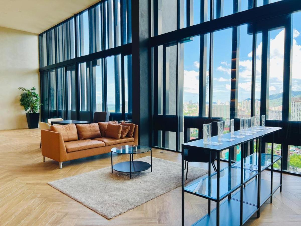 Beacon Executive Premium Suite Τζωρτζ Τάουν Εξωτερικό φωτογραφία