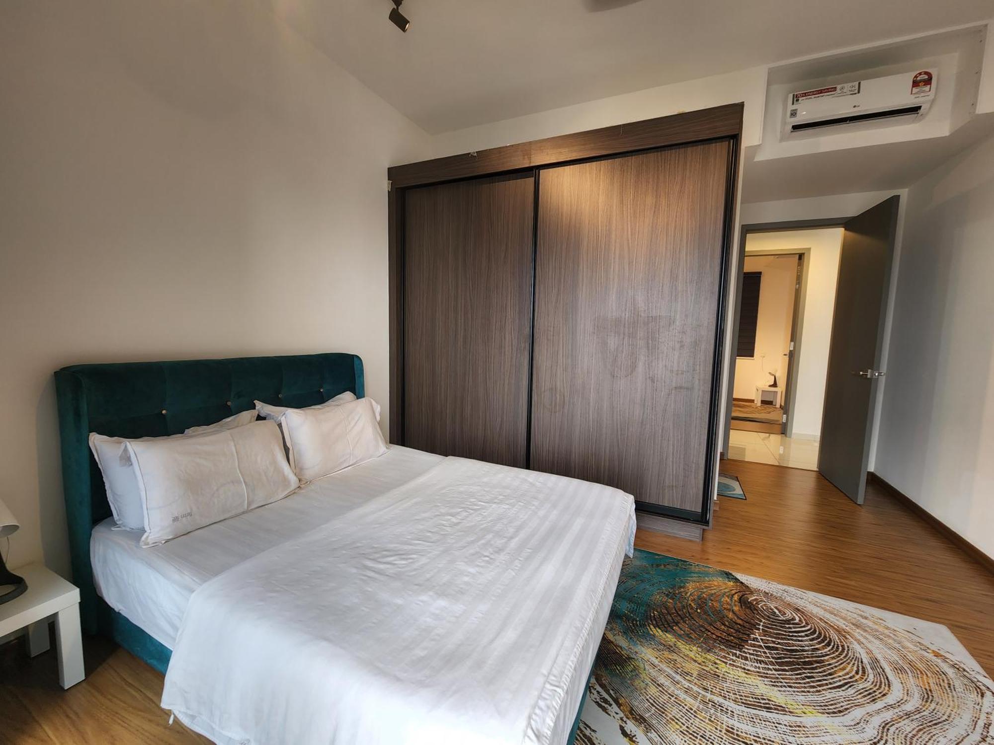 Beacon Executive Premium Suite Τζωρτζ Τάουν Εξωτερικό φωτογραφία