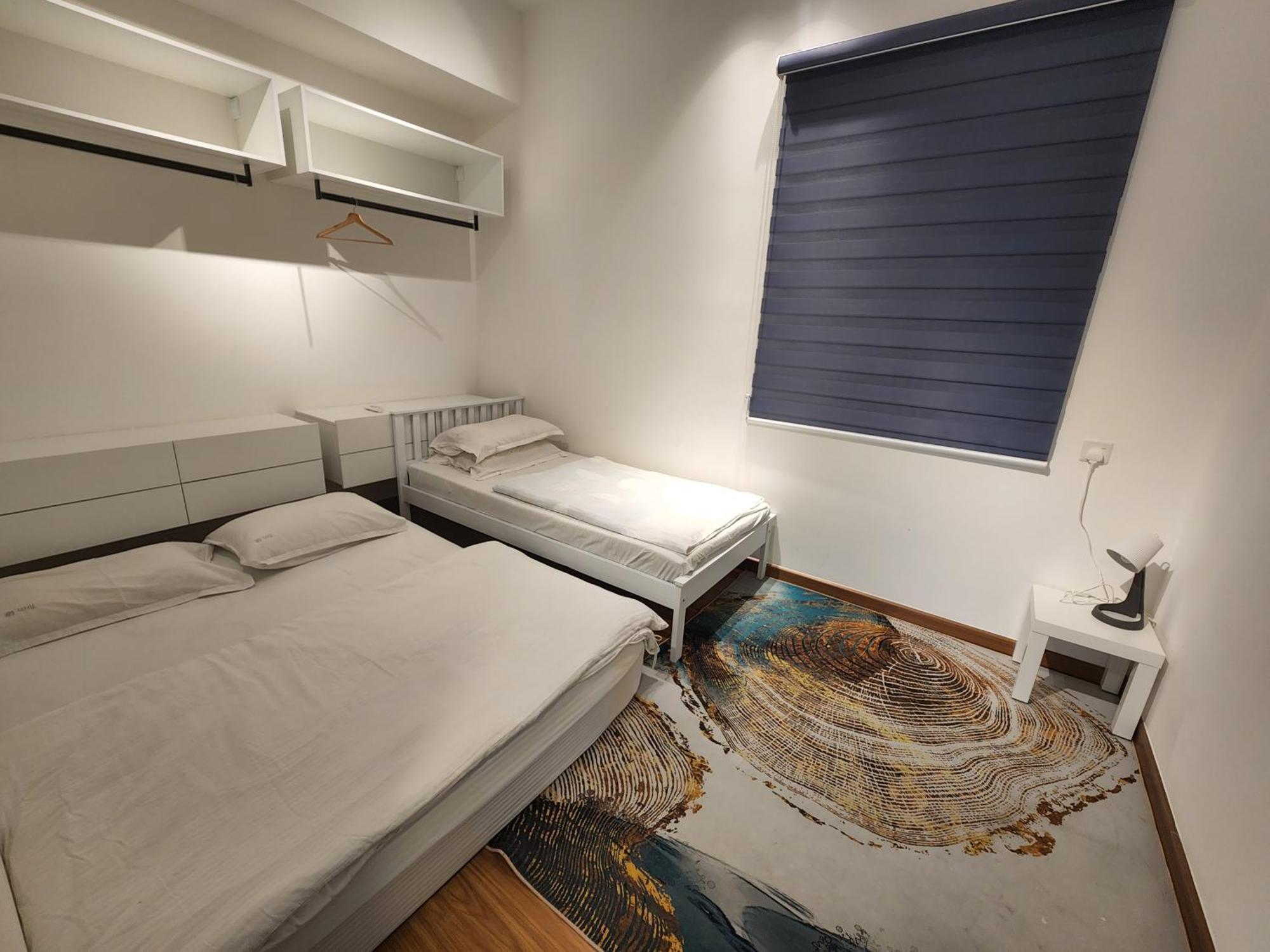 Beacon Executive Premium Suite Τζωρτζ Τάουν Εξωτερικό φωτογραφία