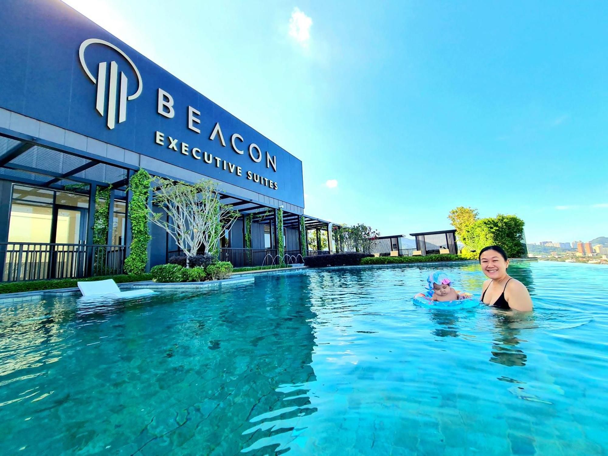 Beacon Executive Premium Suite Τζωρτζ Τάουν Εξωτερικό φωτογραφία